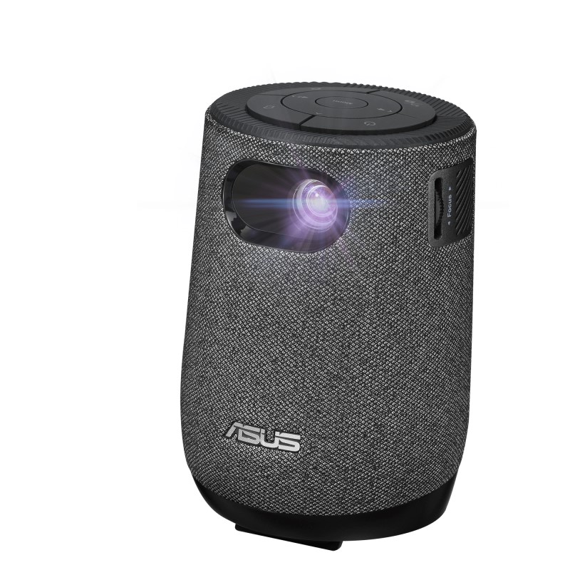 ASUS ZENBEAM LATTE L1 300 LUMEN 720P BLUETOOTH DAHILI BATARYA HDMI USB PROJEKSIYON